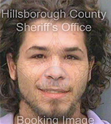 Silvestry Blake - Hillsborough County, FL 