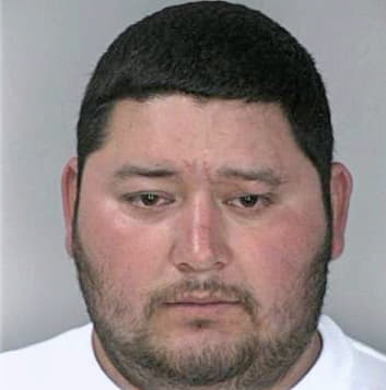 Mendoza Juan - Hillsborough County, FL 