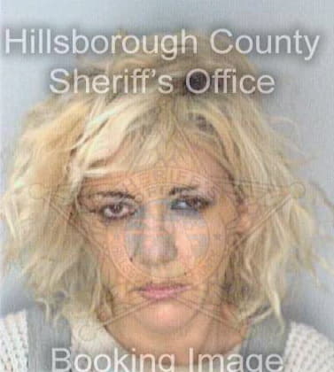 Marteliz Sherrie - Hillsborough County, FL 