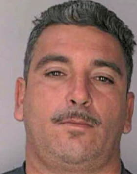 Fernandez Frank - Hillsborough County, FL 