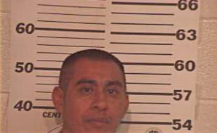 Avelino Jorge - Hidalgo County, TX 