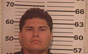 Perez Aurelio - Hidalgo County, TX 