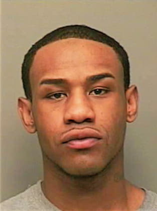 Blackmon Ivan - Montgomery County, TN 
