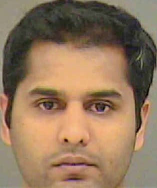 Subramaniam Karthik - Mecklenburg County, NC 