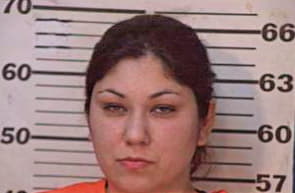 Lozano Lorena - Hidalgo County, TX 