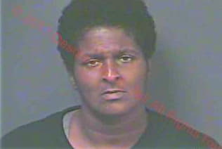 Chatman-Mcfarland Patricia - Desoto County, MS 