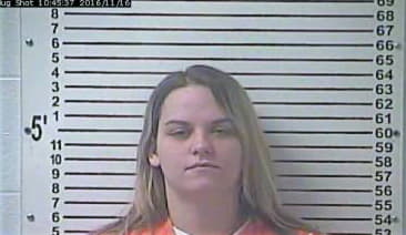 Roberts Brooke - Hardin County, KY 