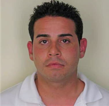 Ferrer Gabriel - Hillsborough County, FL 