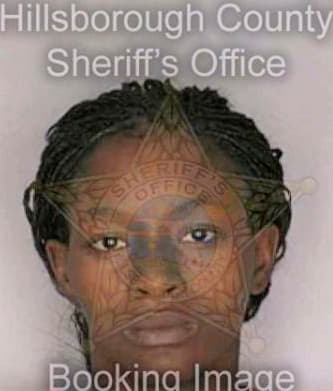 Smart Kawonnda - Hillsborough County, FL 