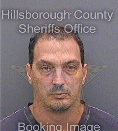 Suarezroman Carlos - Hillsborough County, FL 