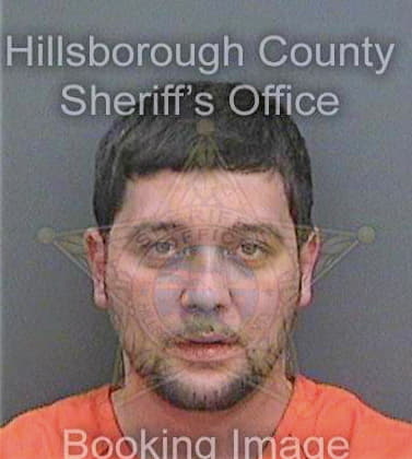 Reed Cody - Hillsborough County, FL 