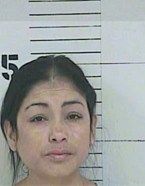 Hernandez Jhoanna - Parker County, TX 