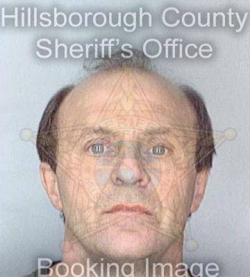 Perry Richard - Hillsborough County, FL 