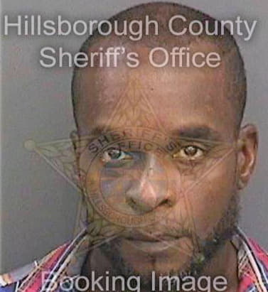 Randall Trummell - Hillsborough County, FL 