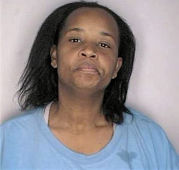 Showell Camile - Hillsborough County, FL 