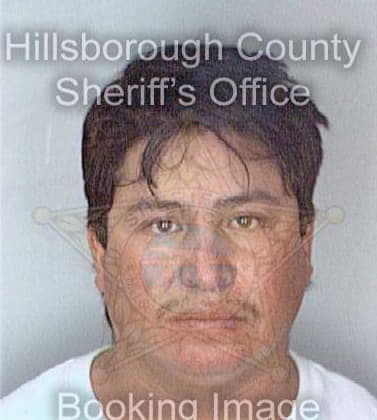 Cuellar Fernando - Hillsborough County, FL 