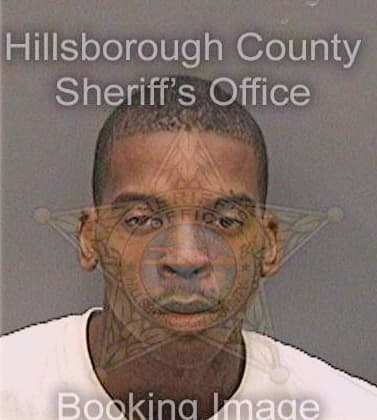 George Kenny - Hillsborough County, FL 