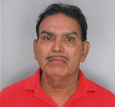 George Nediyavila - Hillsborough County, FL 