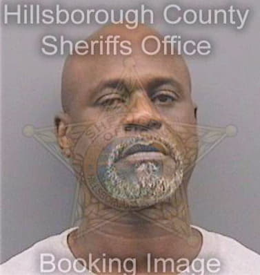 Dunn Richard - Hillsborough County, FL 