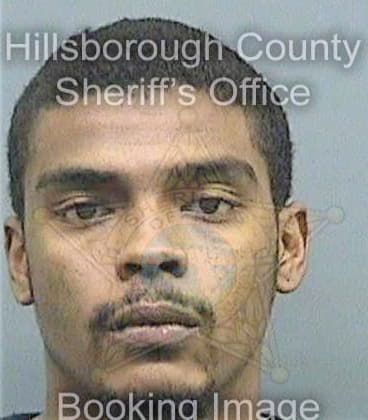 Stacy Manuel - Hillsborough County, FL 