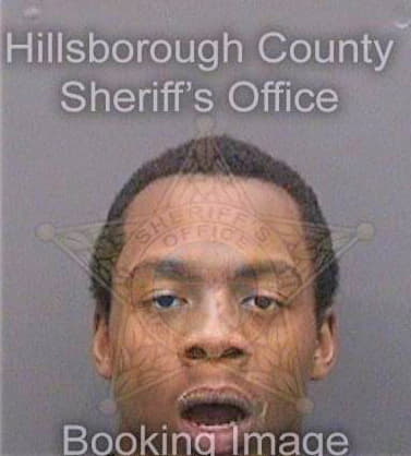 Mcmanus Isiah - Hillsborough County, FL 