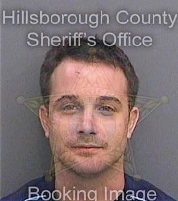 Colley Jeffery - Hillsborough County, FL 