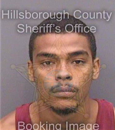 Stacy Manuel - Hillsborough County, FL 