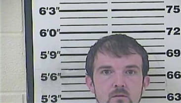 Hyder Rondal - Carter County, TN 