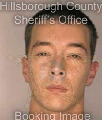 Ward Timothy - Hillsborough County, FL 