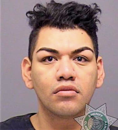 Chavezmorales Valeriano - Clackamas County, OR 