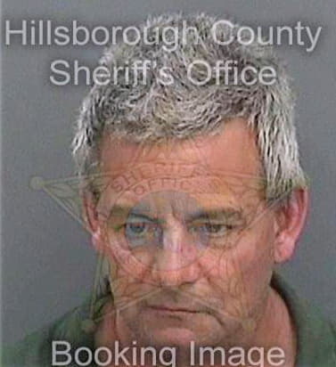 Mccormick Johnny - Hillsborough County, FL 