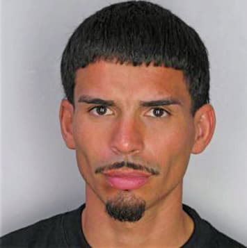 Bonilla Mike - Hillsborough County, FL 