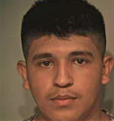 Sandoval Sergio - Hidalgo County, TX 