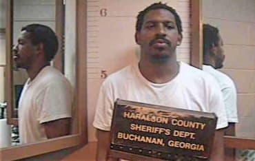 Boyd Darrell - Haralson County, GA 