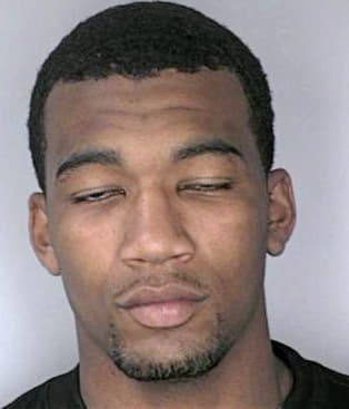 Mcleod Eric - Hillsborough County, FL 