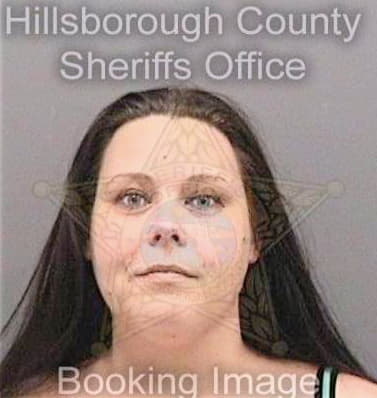 Blake Jennifer - Hillsborough County, FL 