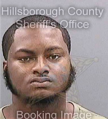 Martin Kalif - Hillsborough County, FL 