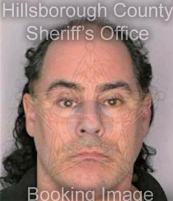 Melillo Mark - Hillsborough County, FL 