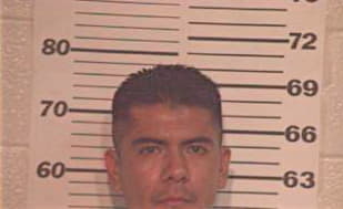 Mora Roberto - Hidalgo County, TX 