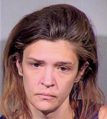 Carrick Talitha - Maricopa County, AZ 