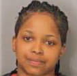 Jones Taqwanda - Shelby County, TN 