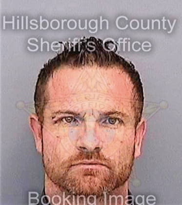 Felton William - Hillsborough County, FL 