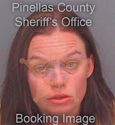 Parsons Jennifer - Pinellas County, FL 