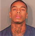 Jeffries Jeremie - Shelby County, TN 