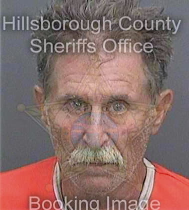 Janusz Michael - Hillsborough County, FL 