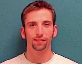 Armstrong Patrick - Stearns County, MN 