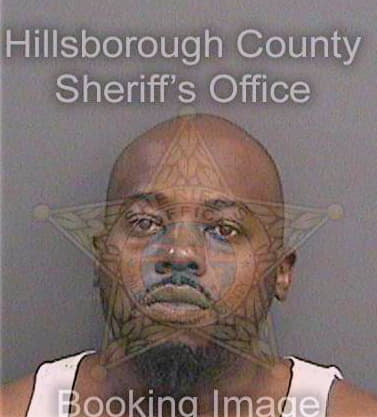 Boatswain Shawn - Hillsborough County, FL 