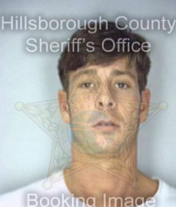 Prentice Christopher - Hillsborough County, FL 