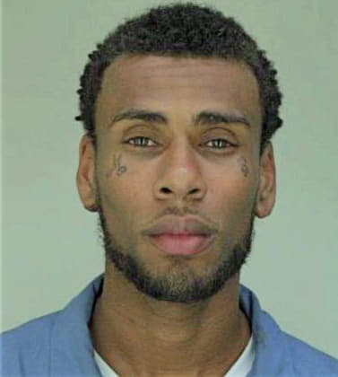 Booker Keith - Hillsborough County, FL 