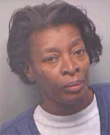 Evans Patricia - Fulton County, GA 